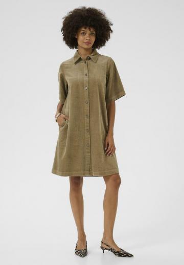 Блузка-платье