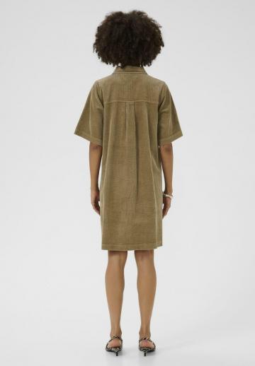 Блузка-платье