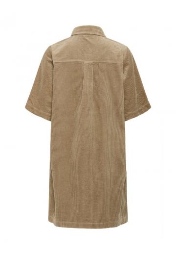 Блузка-платье