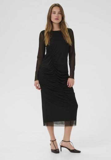 Коктейльное платье