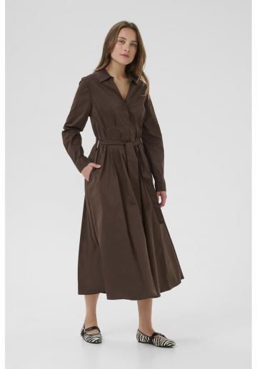 Платье макси