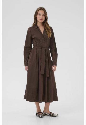 Платье макси