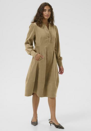 Блузка-платье