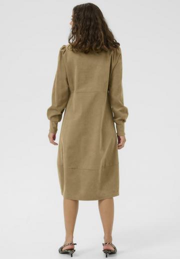 Блузка-платье