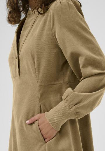 Блузка-платье