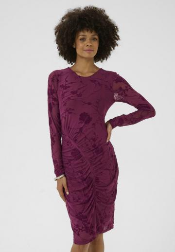 Коктейльное платье