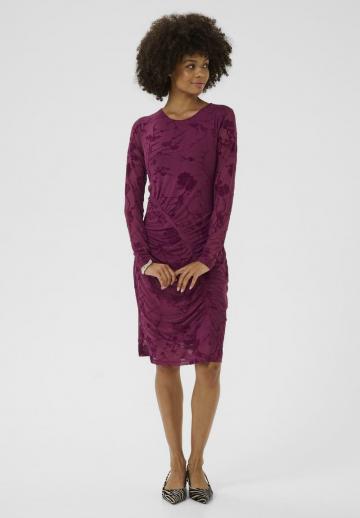 Коктейльное платье