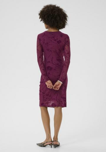 Коктейльное платье