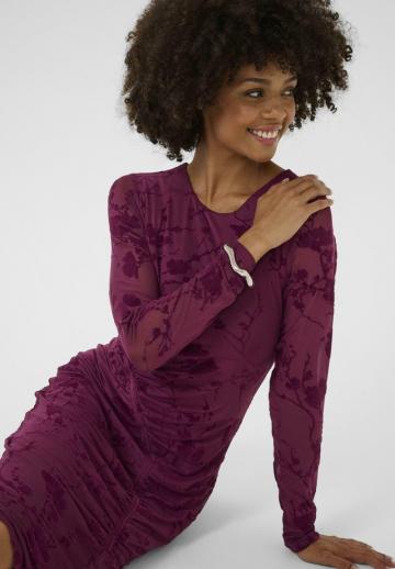 Коктейльное платье