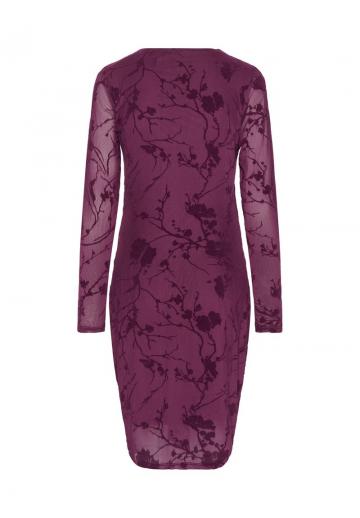 Коктейльное платье