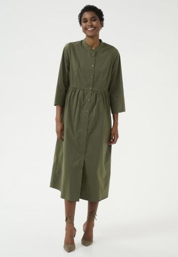 Блузка-платье