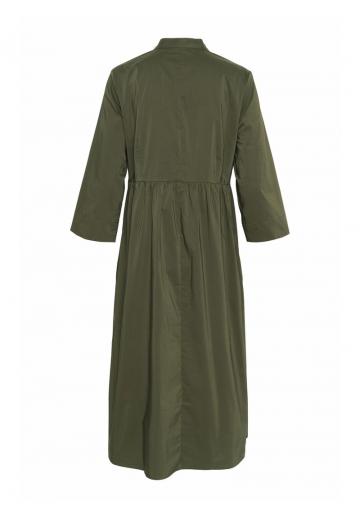 Блузка-платье