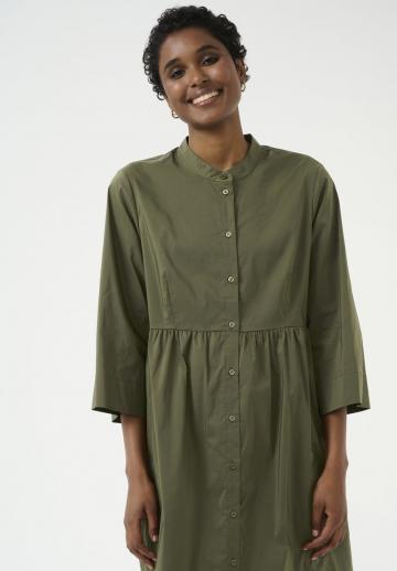 Блузка-платье