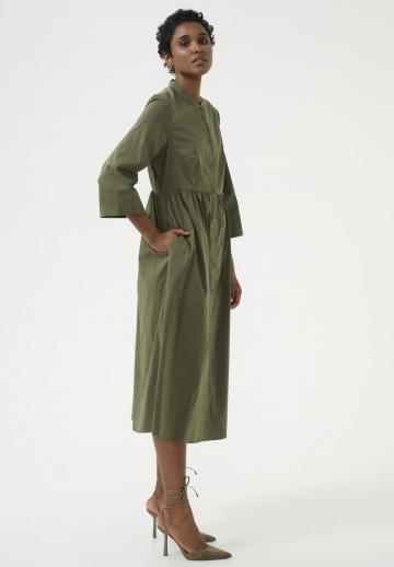 Блузка-платье