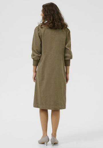 Блузка-платье