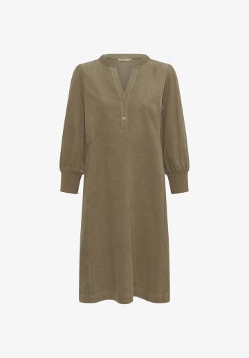 Блузка-платье