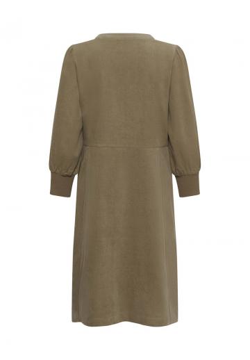 Блузка-платье