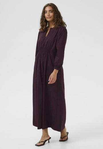 Платье макси
