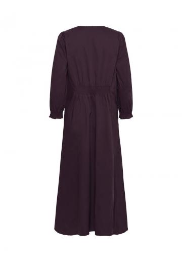 Платье макси