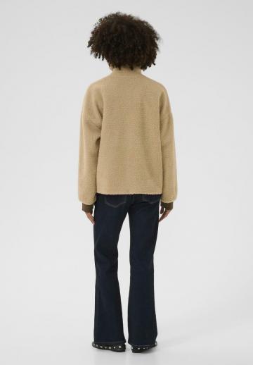 Флисовая куртка