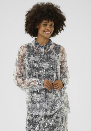 Блузка-рубашка