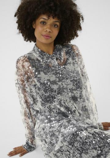 Блузка-рубашка