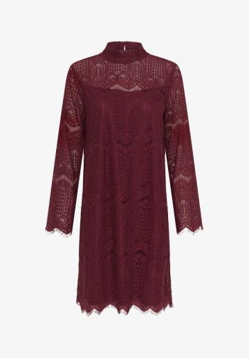 Коктейльное платье