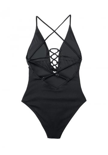 Купальное платье