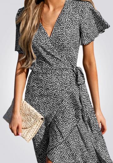 Пляжное платье