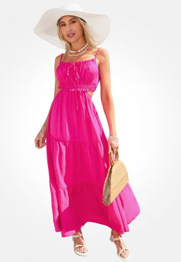 Платье футляр