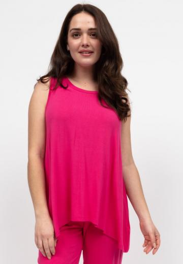 Майка-борцовка