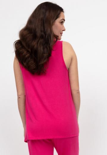 Майка-борцовка