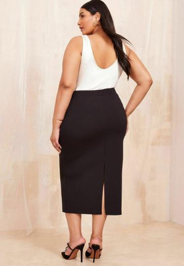 Летняя юбка