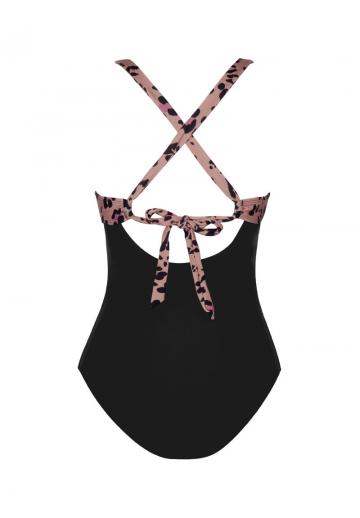 Купальное платье