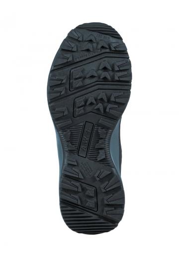 Походные сапоги