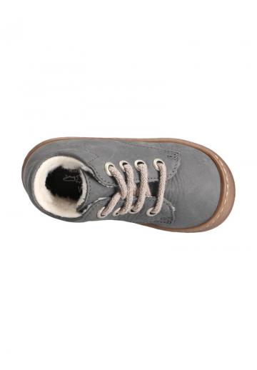 Высокие кеды