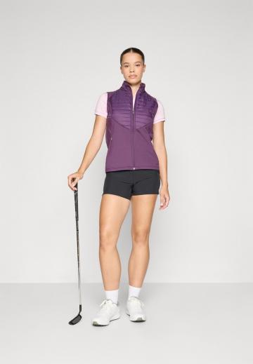 Спортивный жилет