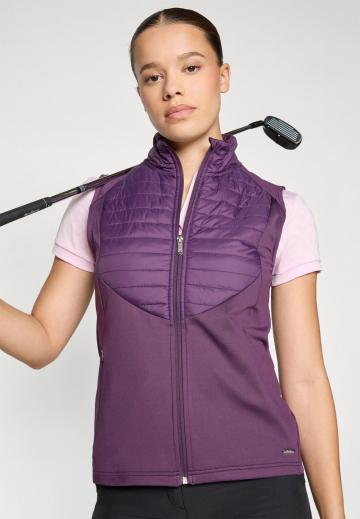 Спортивный жилет