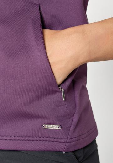 Спортивный жилет