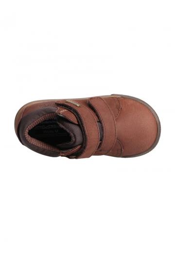 Высокие кеды