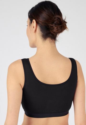 Бюстгальтер без косточек