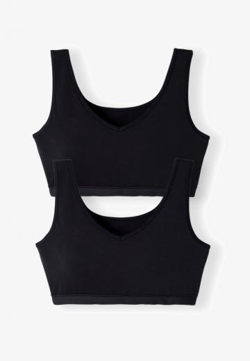 Бюстгальтер без косточек