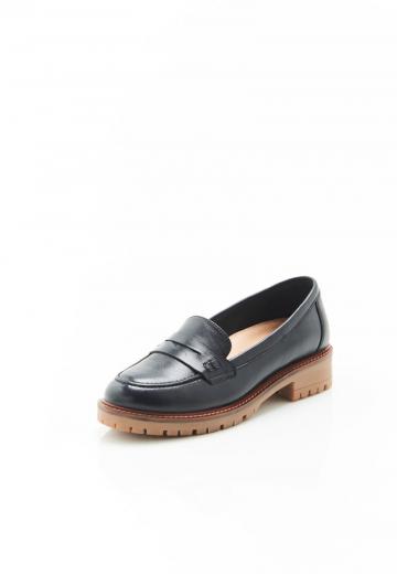 Полуботинки