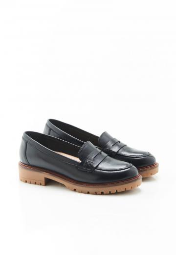 Полуботинки