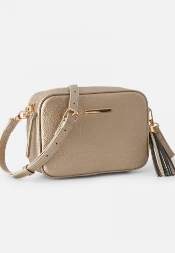 Сумка через плечо