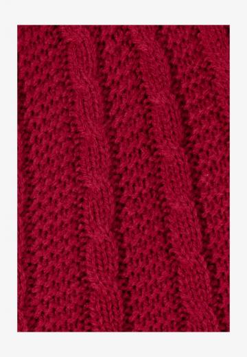 Длинный кардиган