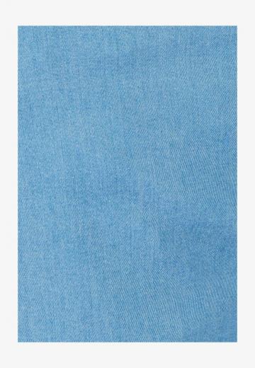 Свободные джинсы