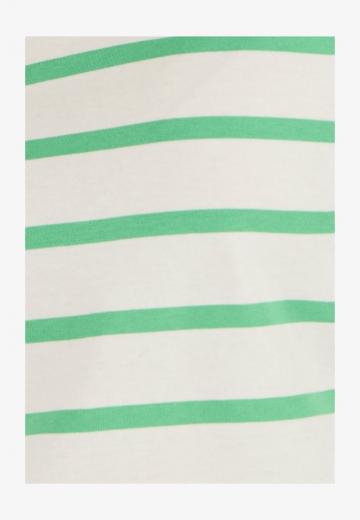 Майка с рукавом три четверти