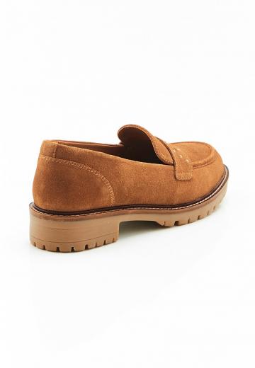 Полуботинки