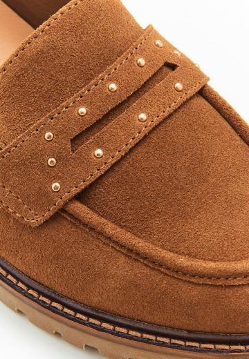 Полуботинки